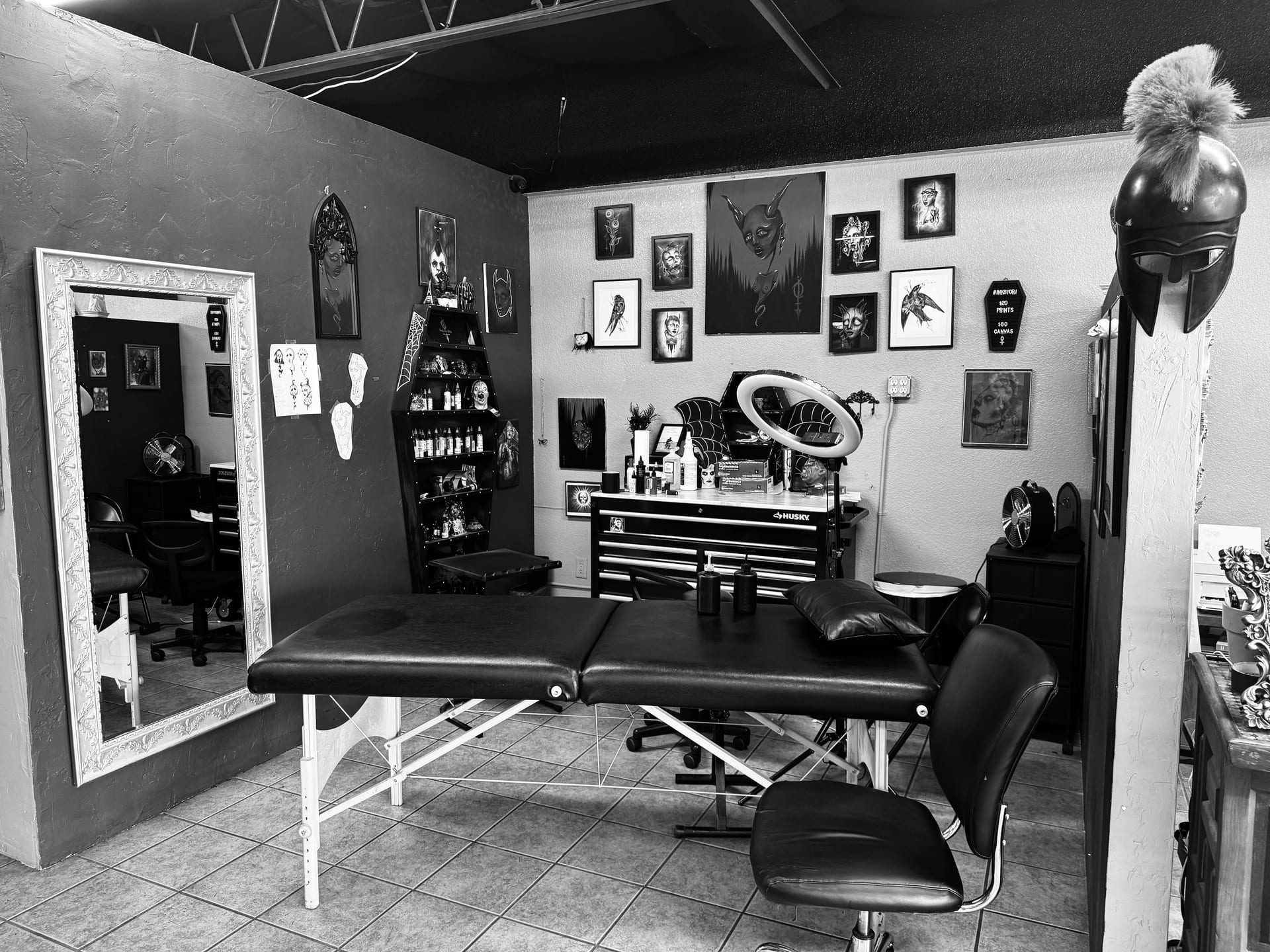 Syncere Tattoo on Instagram