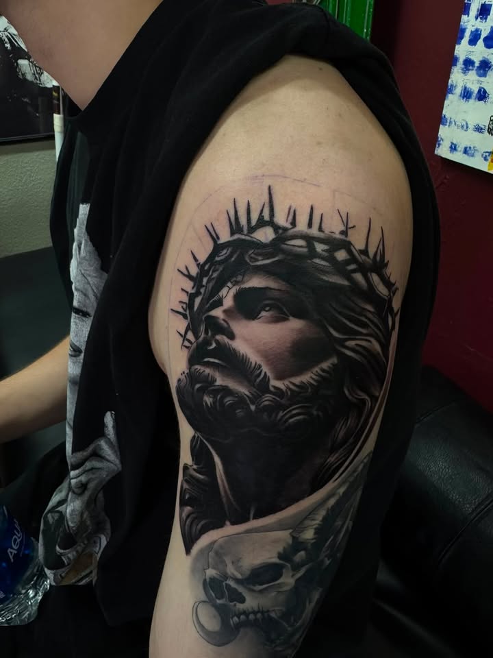 MICHAEL AGUIRRE work 2