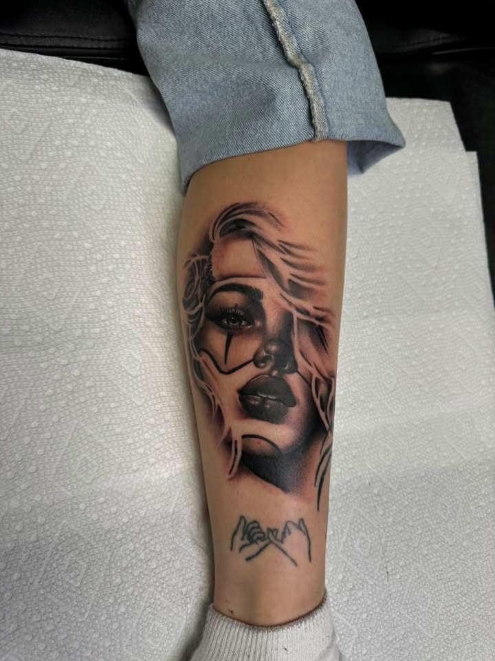MICHAEL AGUIRRE work 4