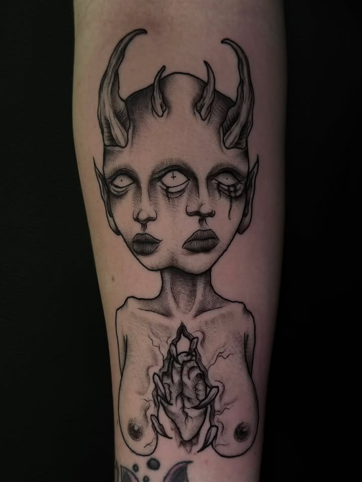 ORI REYES work 5