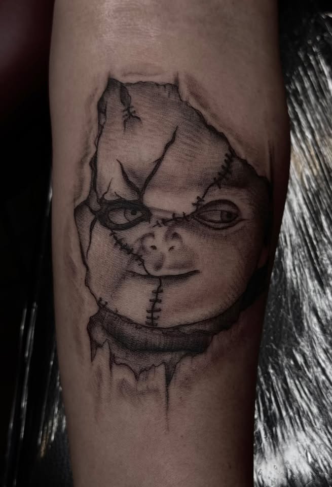 ORI REYES work 2