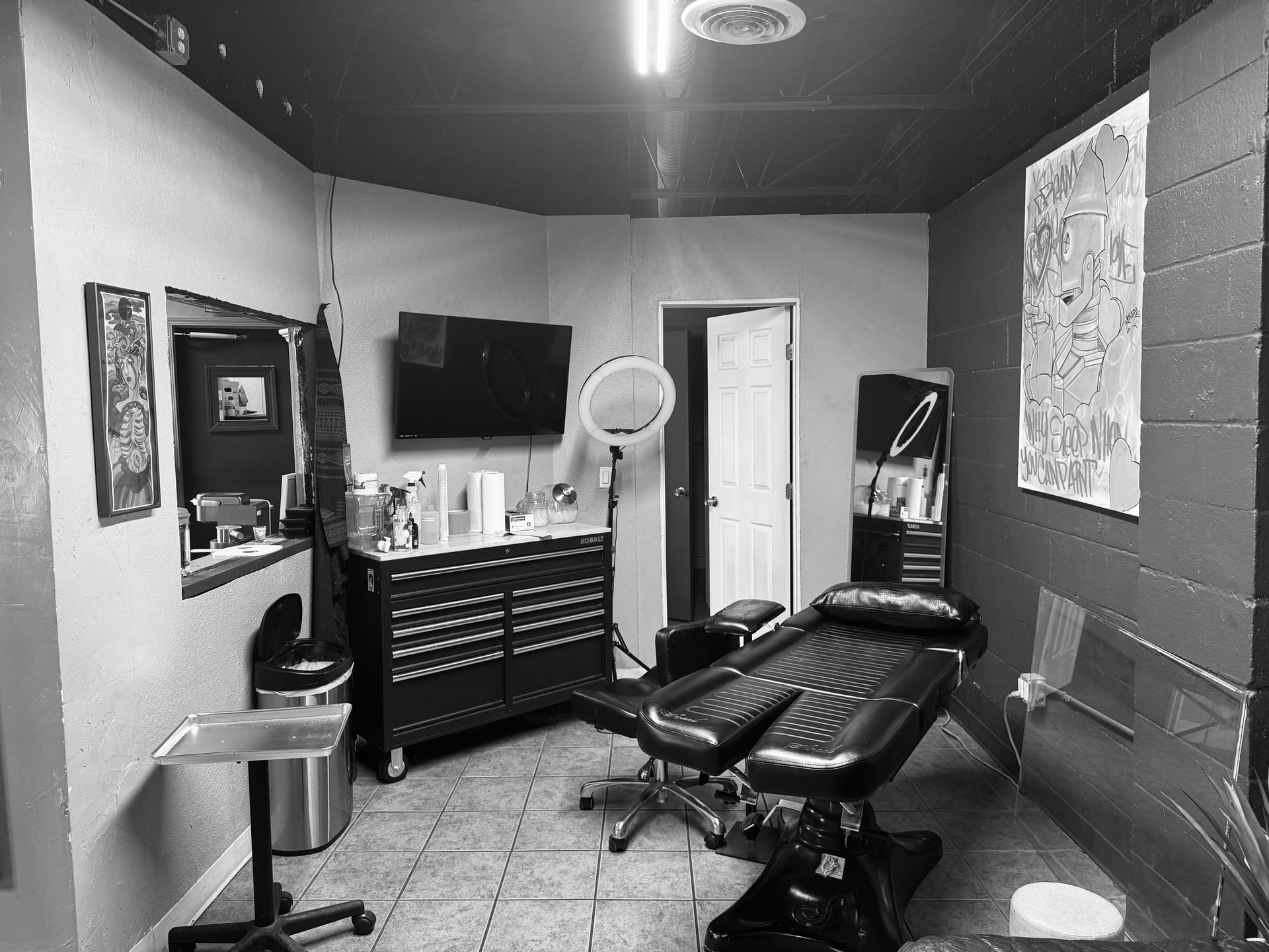 Syncere Tattoo FAQ