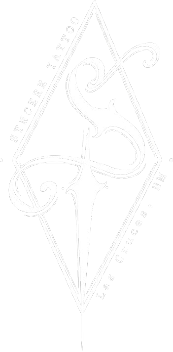 SYNCERE TATTOO